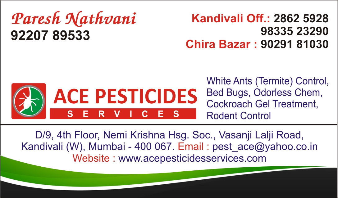 ACE PESTIC