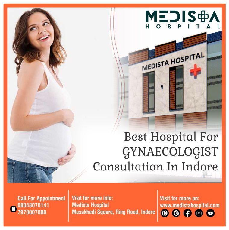 Best Hospital for Gynecologist Consultants in Indo... main image
