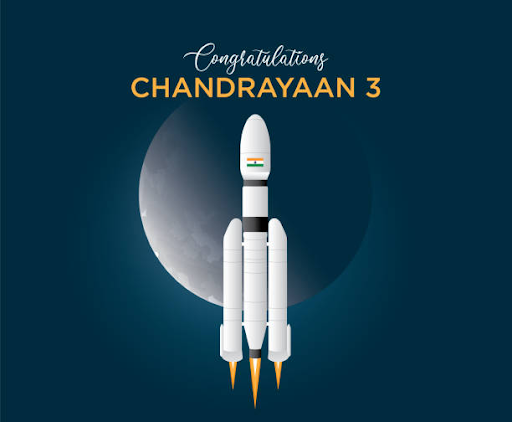 🎉 Heartiest Congratulations to ISRO and India o... main image