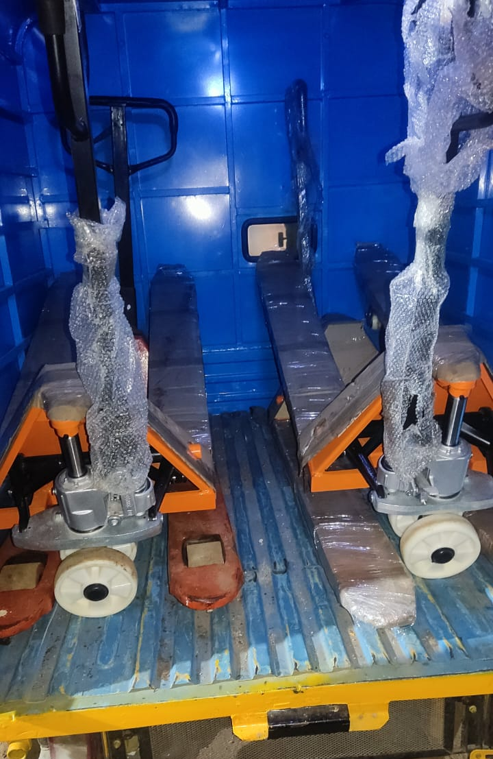 update image
