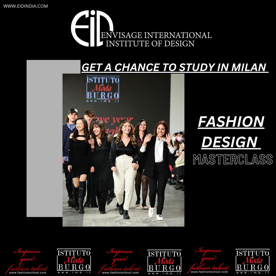 ENVISAGE INSTITUTE OF DESIGN 08048126691