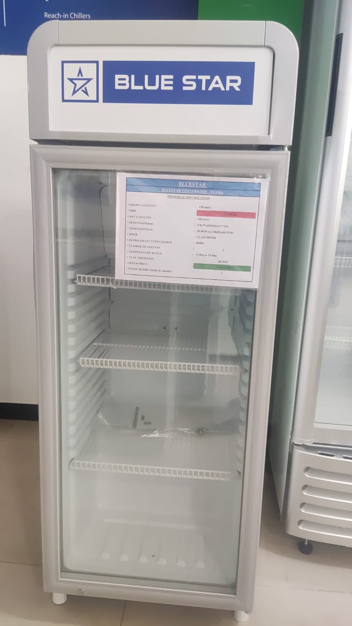 update image