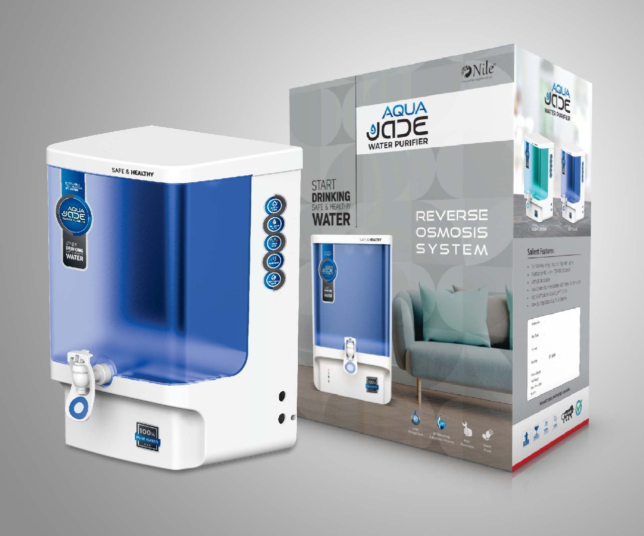 Updates