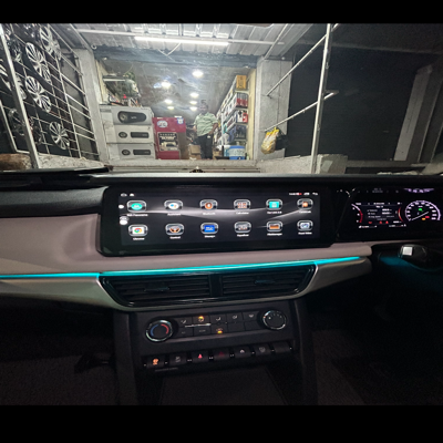 update image