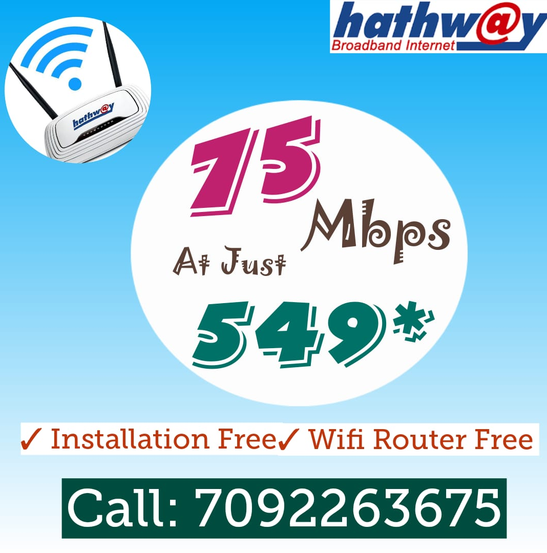 Hathway br