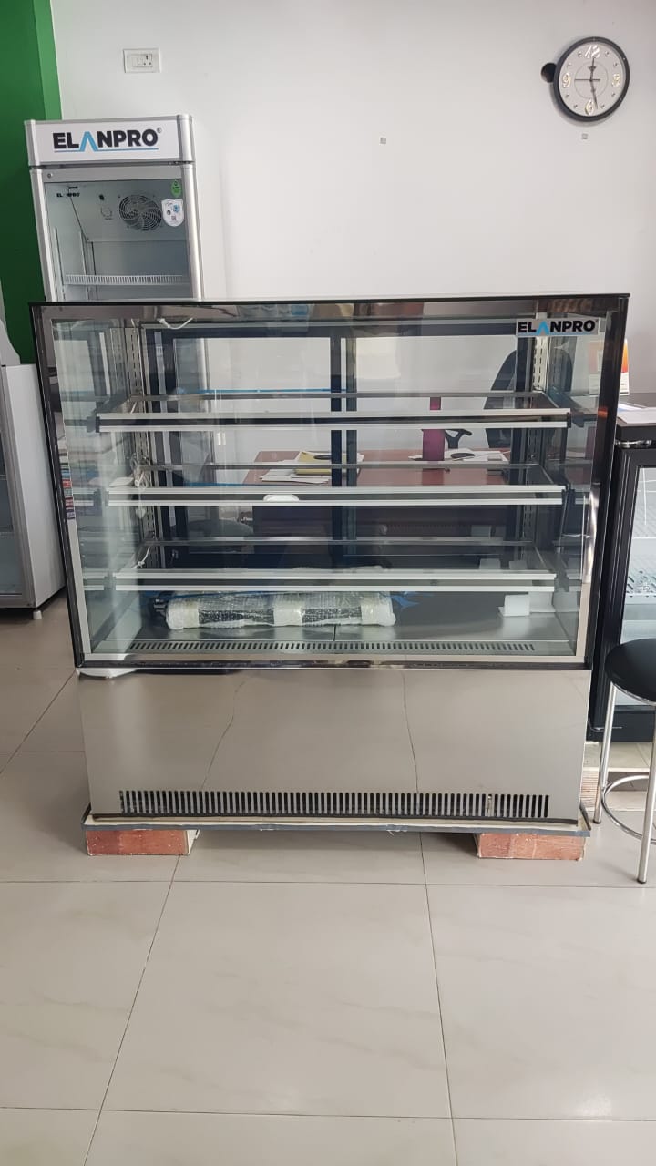 update image