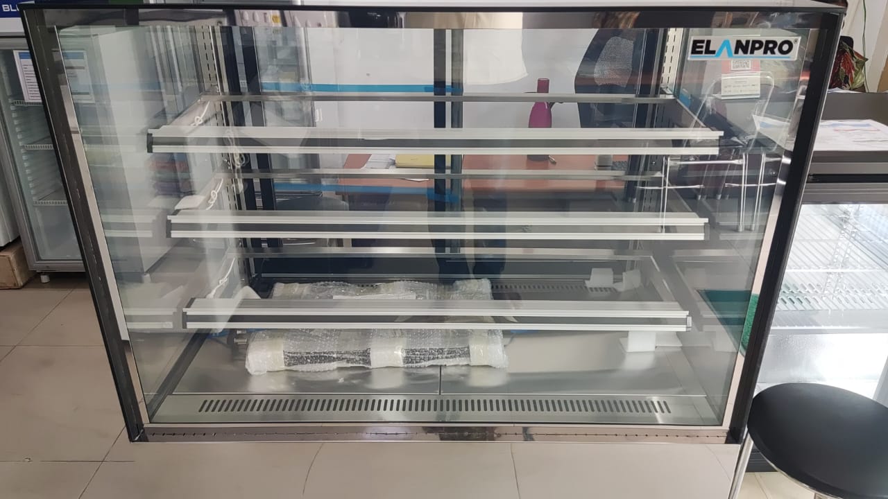 update image
