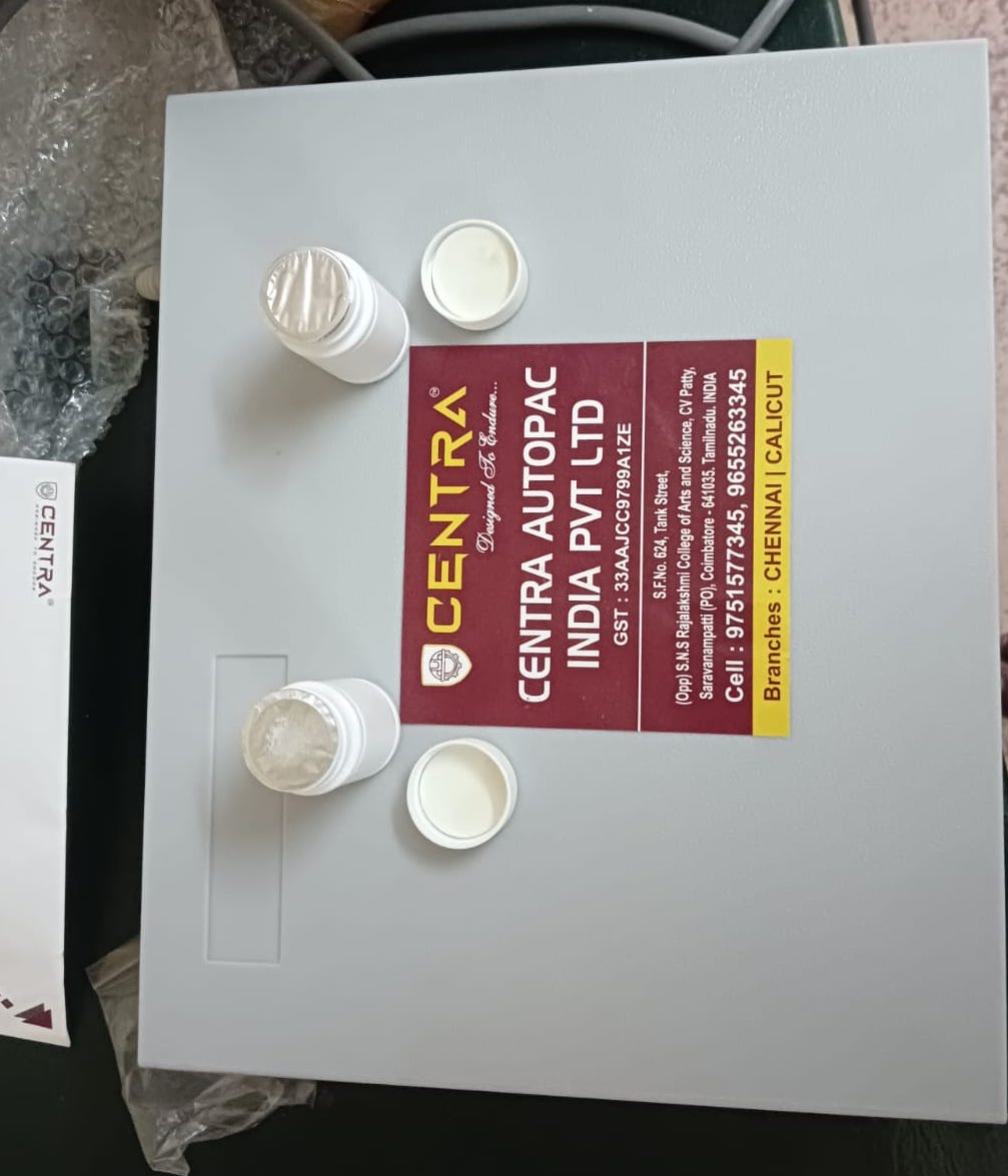 update image