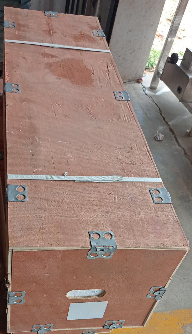 update image