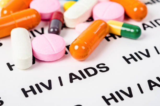 Specialized Care and Support for HIV/AIDS Patie... main image