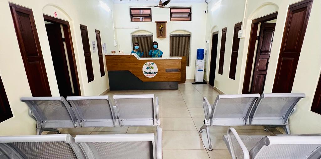 piles clinic in nanchikurichi
Malakar ayur care... main image