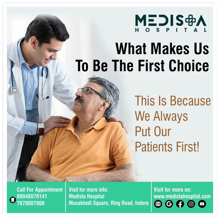 Top 5 Best Medical Service Provider Hospital In In... main image