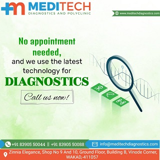 Are you looking for best diagnostic centre near... main image