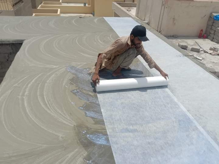 Geotextile