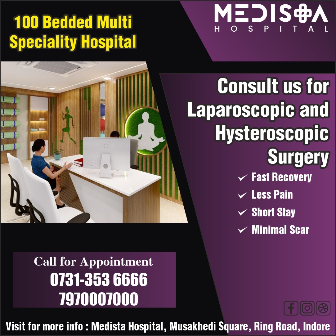 Best 100 Bedded Multi Speciality Hospital In In... main image