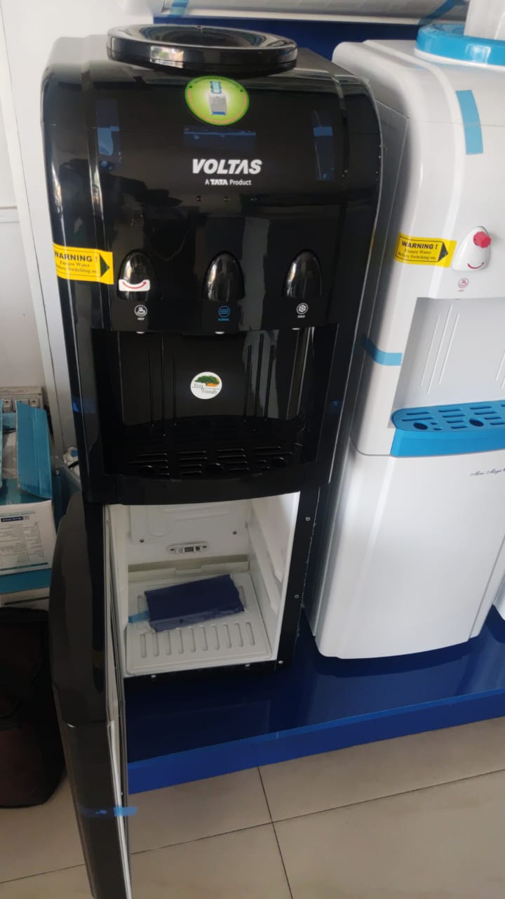 Best Voltas Water Dispenser Dealers Coimbator Vinu Vehashene Agency