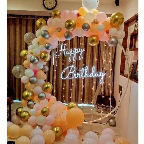 Birthday d