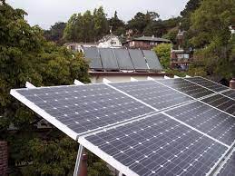 Solar Powe