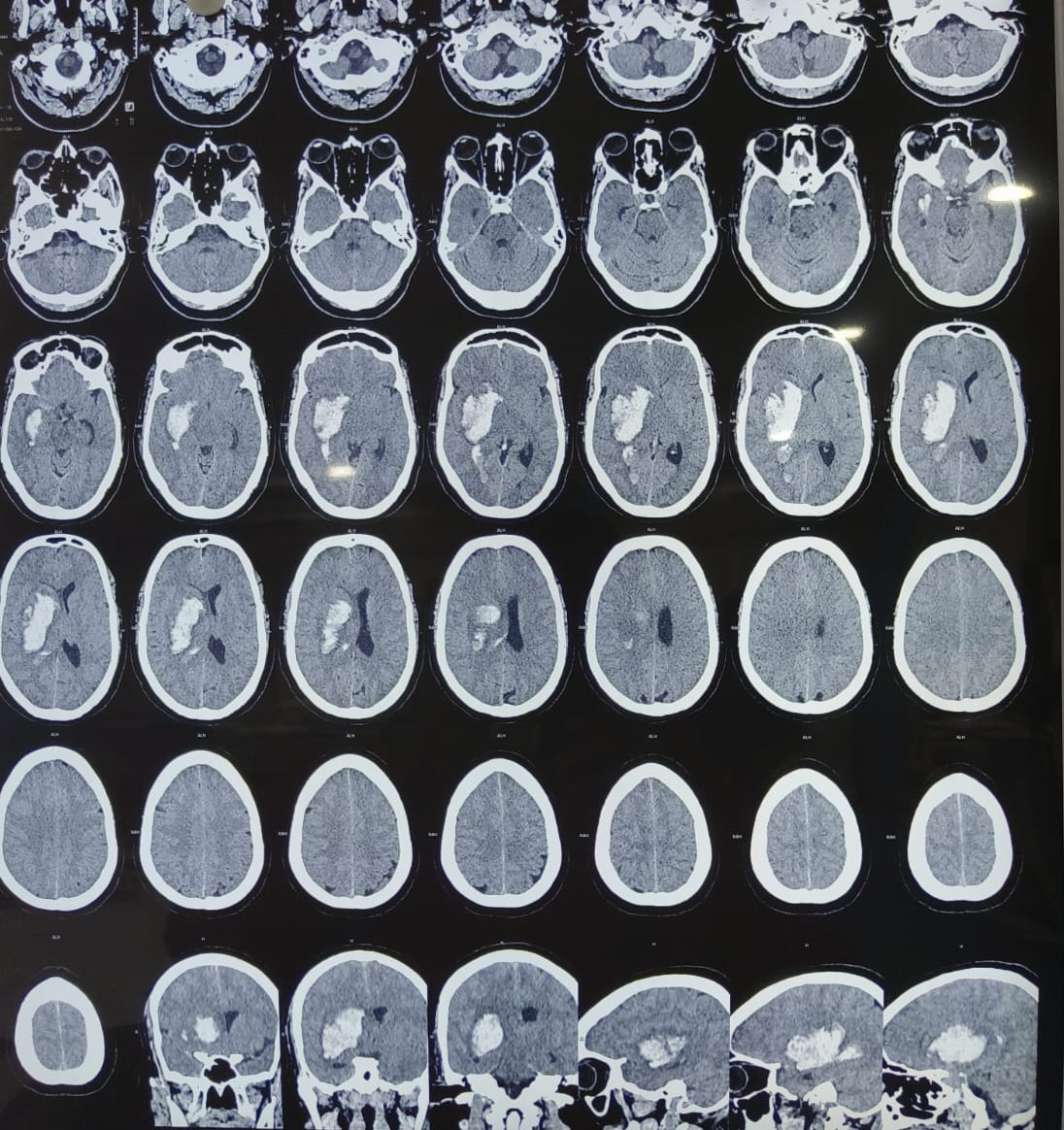 Integrity hospital is multi and super speciality h... main image