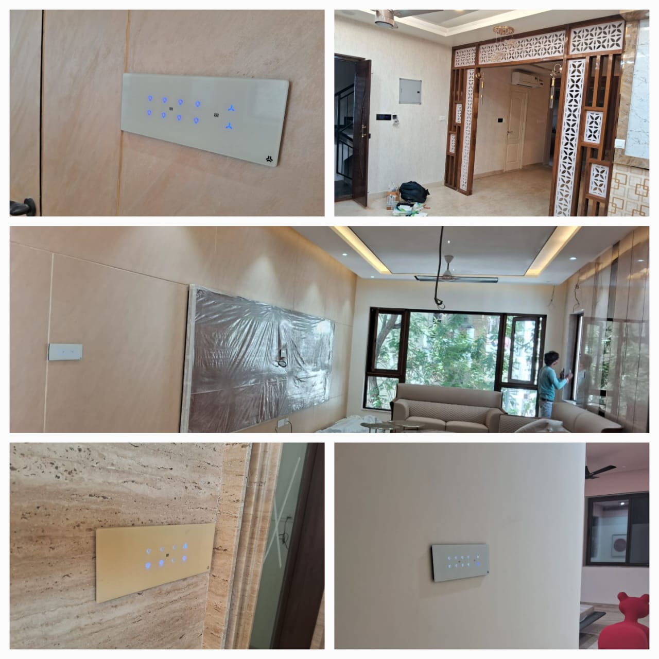 Updates