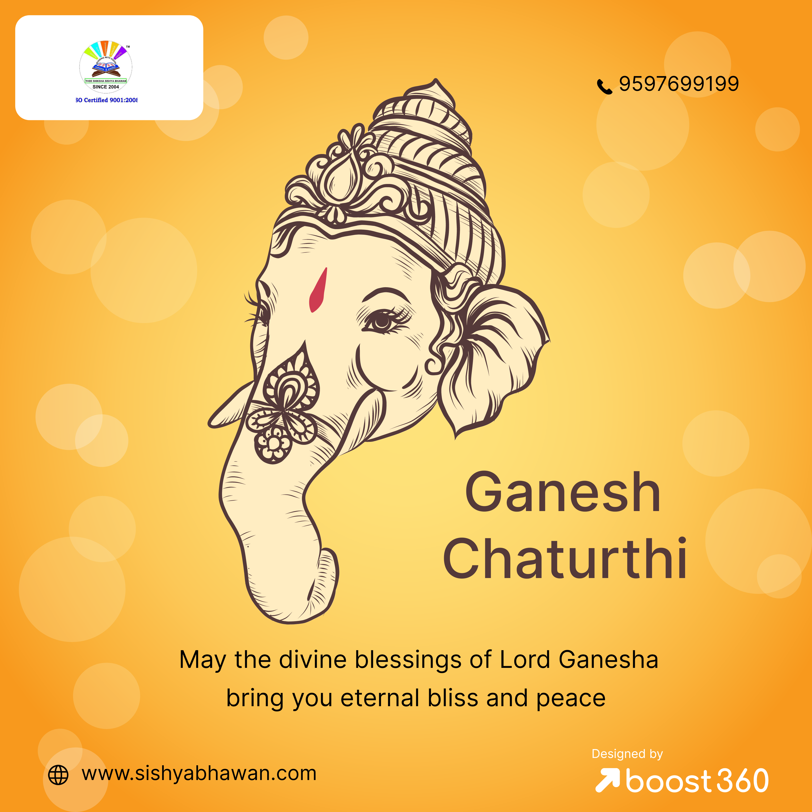 Ganesh Cha