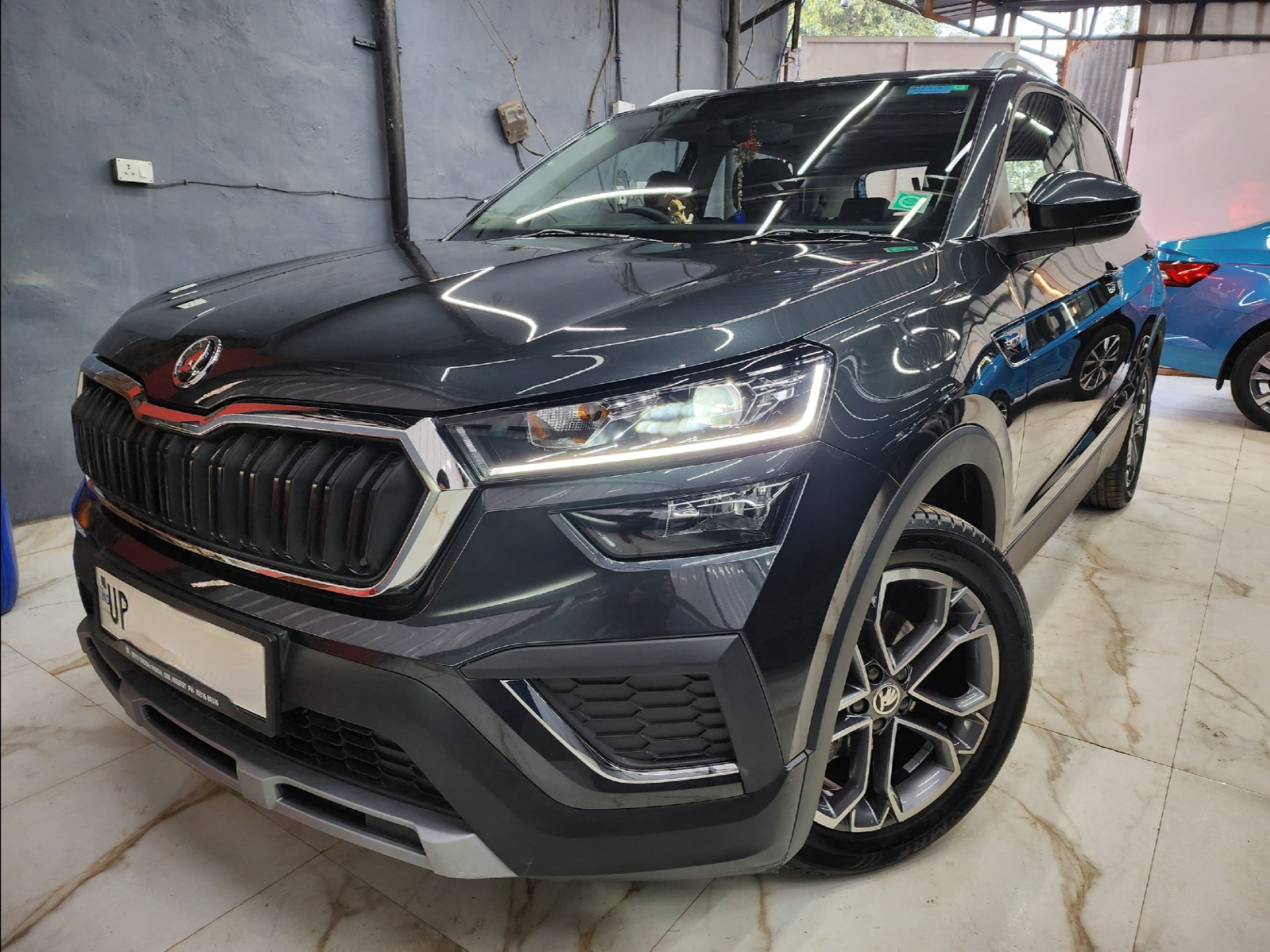 Ceramic Coating Noida. Ca | Shell Car Care Noida in Noida, India