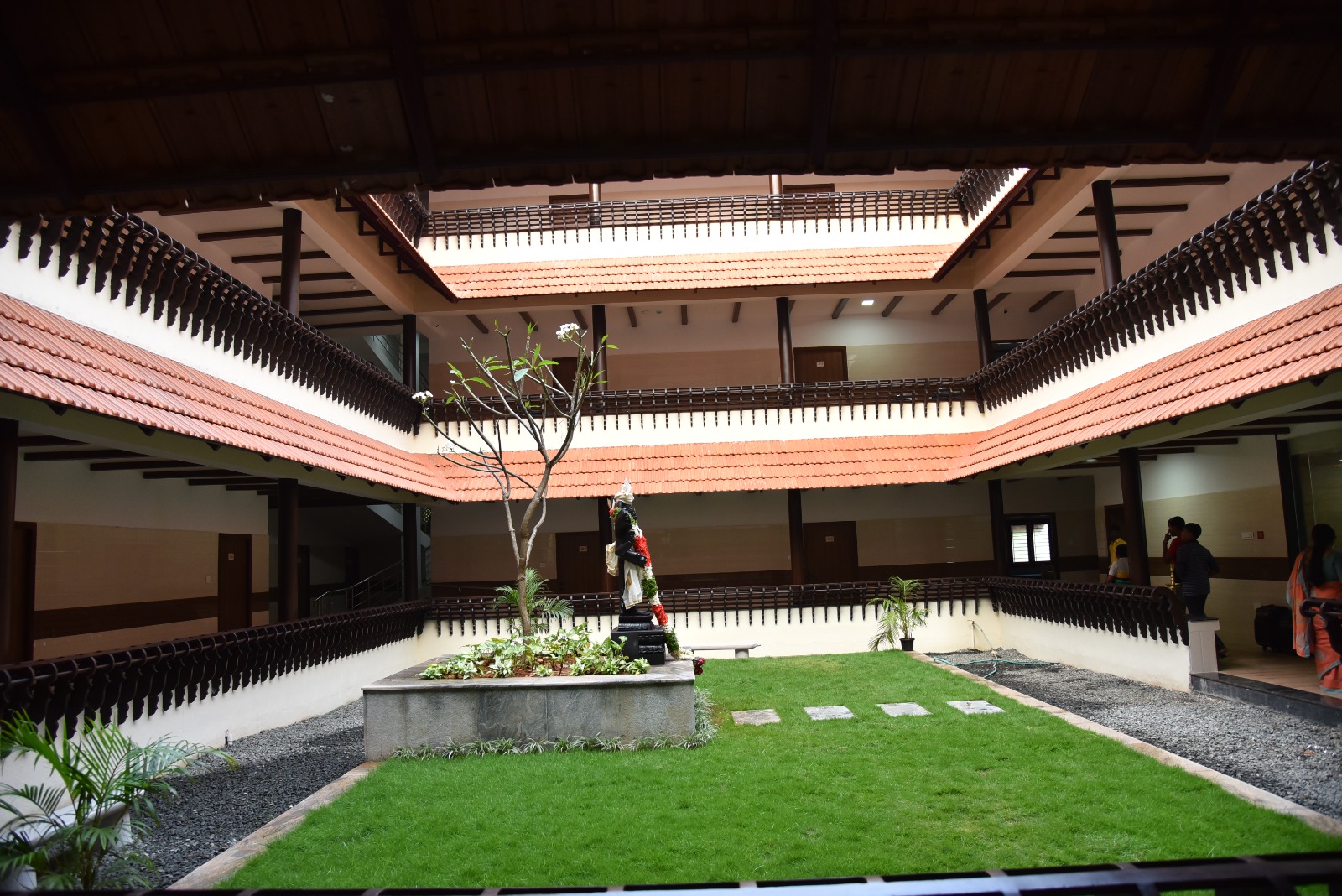 best ayurvedic treatment in karur Kerala Ayurveda Hospital provides the best authentic ayurvedic