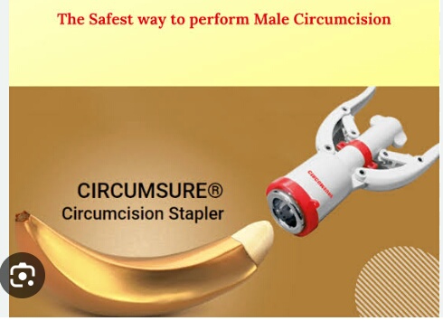 NOW NO NEED TO WORRY FOR CIRCUMCISION TREATMENT... main image