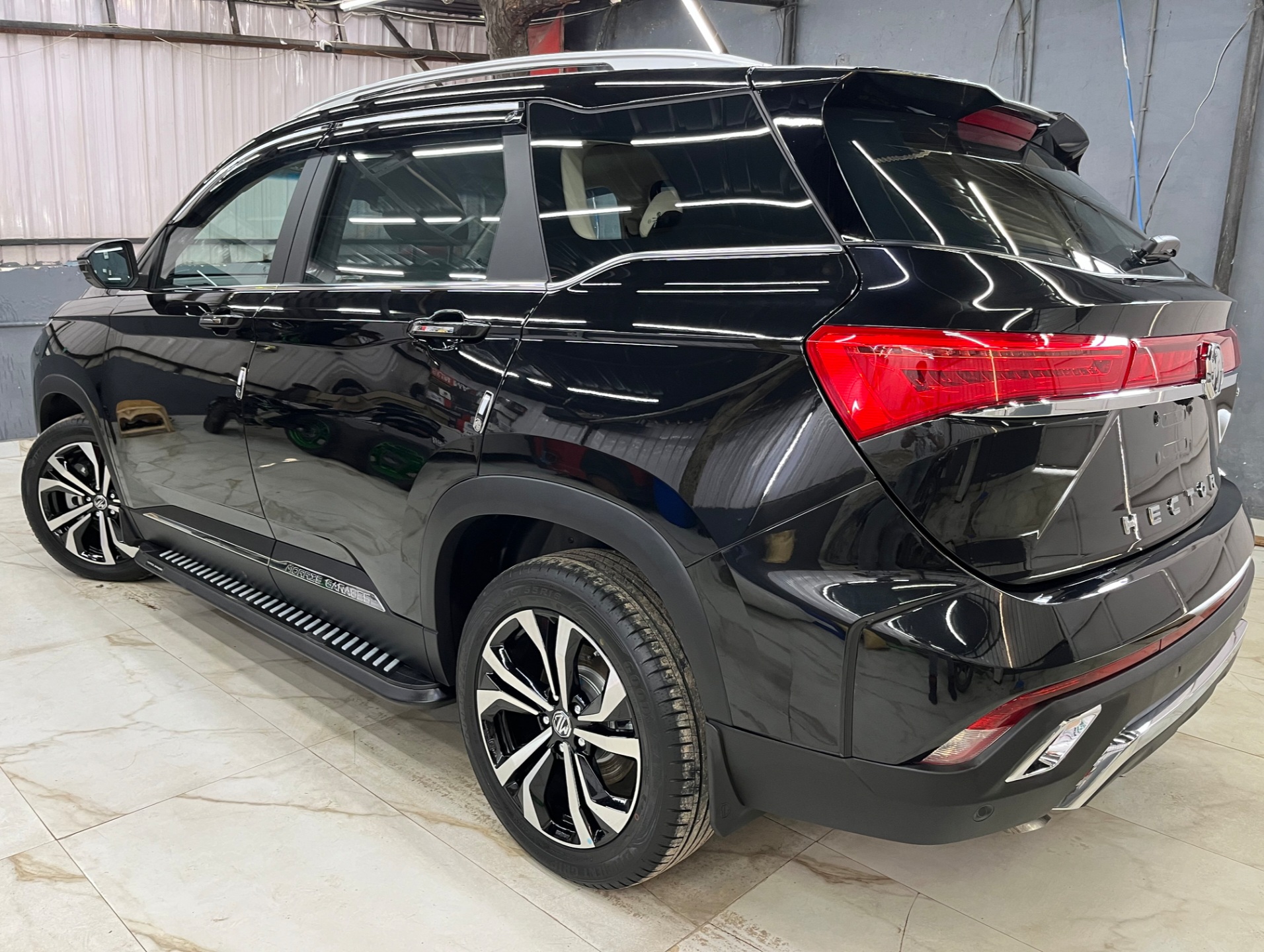 Ceramic Coating Noida. Ca Shell Car Care Noida in Noida, India