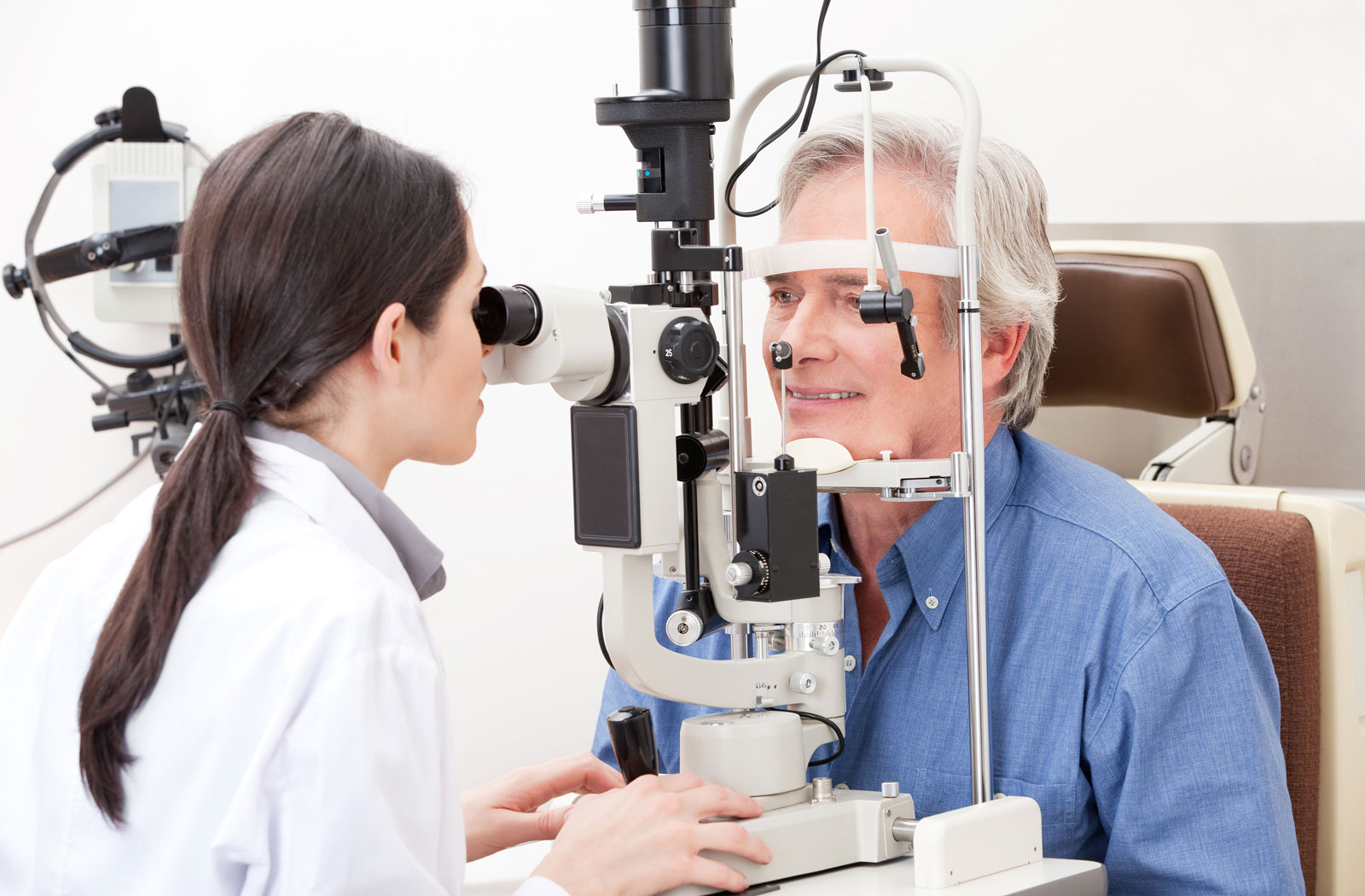 Lasik Laser Treatmen