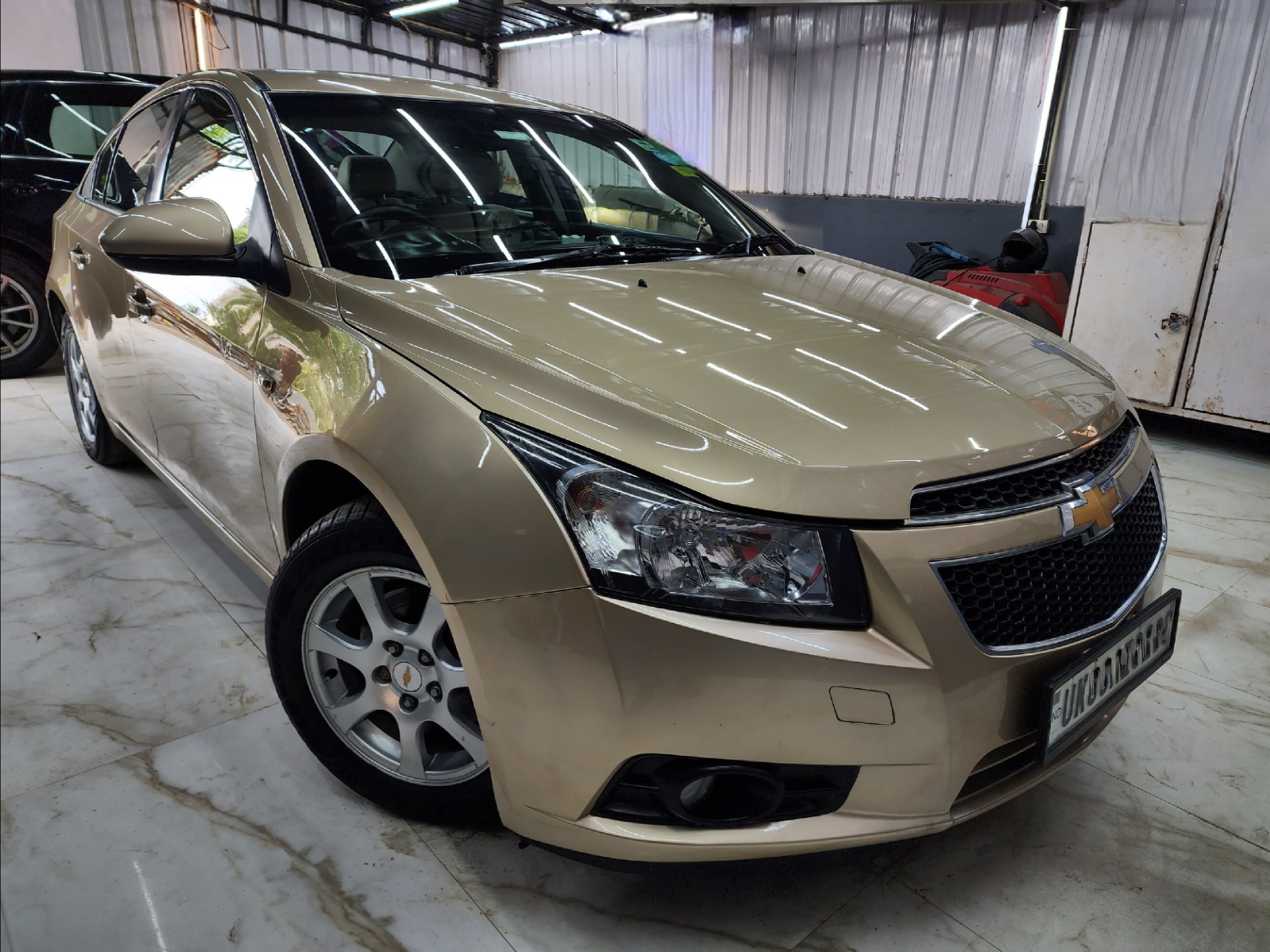 Ceramic Coating Noida. Ca | Shell Car Care Noida in Noida, India