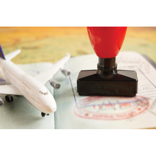 saudi visa stamping services m
