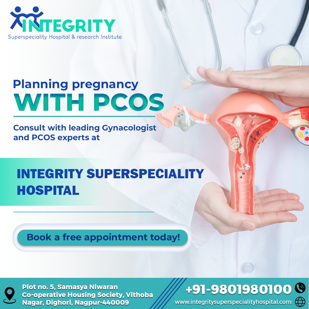 Integrity super speciality hospital gynaecology de... main image