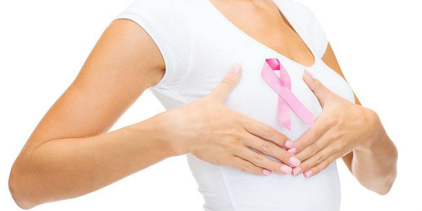 Health tips to Avoid breast cancer   ... main image