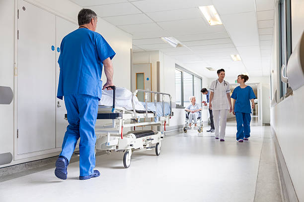 Kanodia Hospital: El