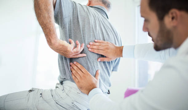 Pioneering Orthopedic Techniques at Ortho Relie... main image