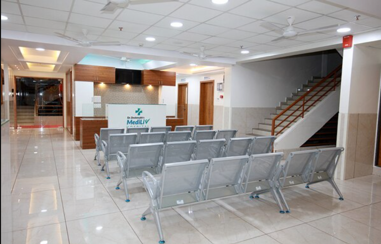High-Risk Pregnancy Treatment In Nashik Mediliv... main image