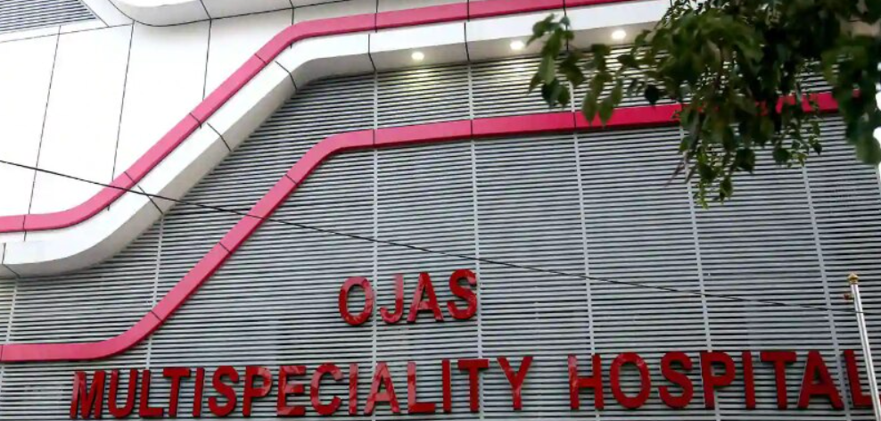 Ojass Multispeciality Hospital: A Beacon of Hea... main image