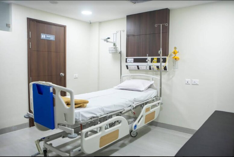 State-of-the-Art Facilities and Hospital Expans... main image