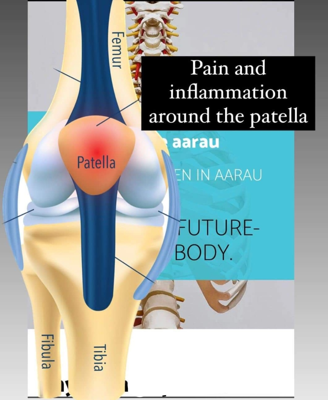 Physiotherapy clinic in Tambaram
Are you Looking f... main image