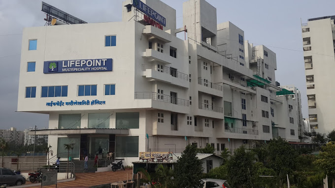 Lifepoint Multispecialty Hospital is one of the... main image