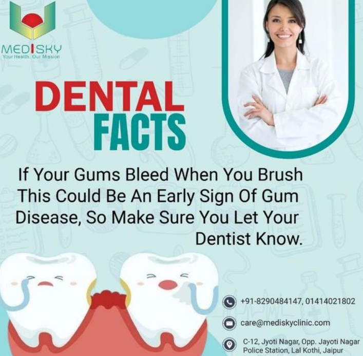 Best Pediatric Dentist in Jaipur Medisky Multis... main image