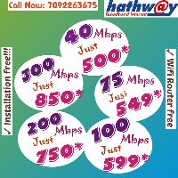 Hathway In