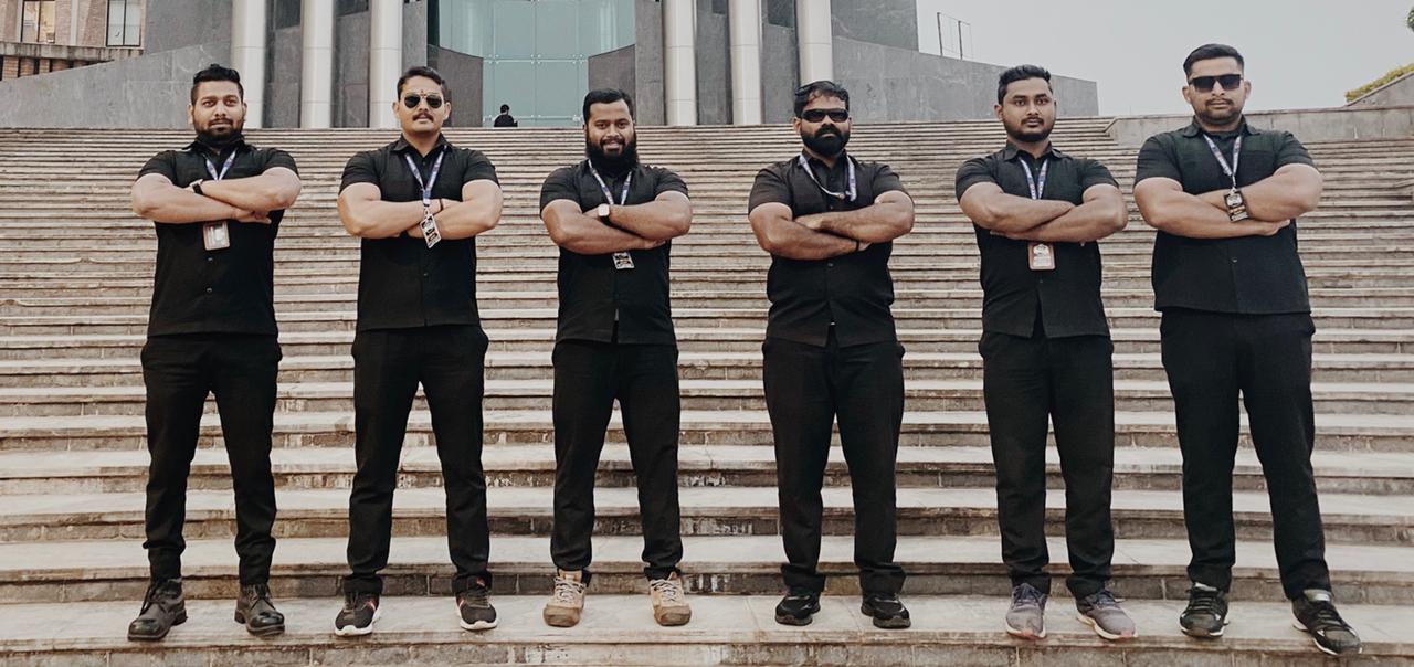 Bouncers a