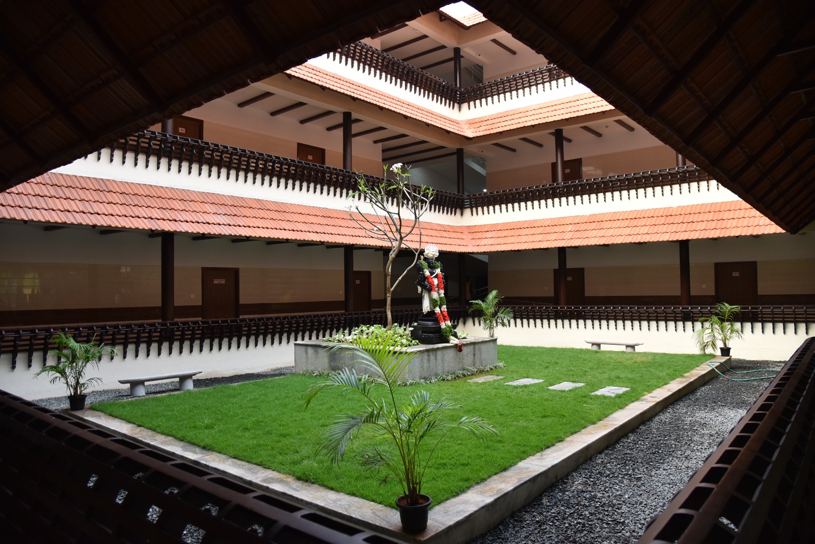 Plantar fasciitis treatments in trichy Kerala Ayurveda Hospital is giving best treatment for