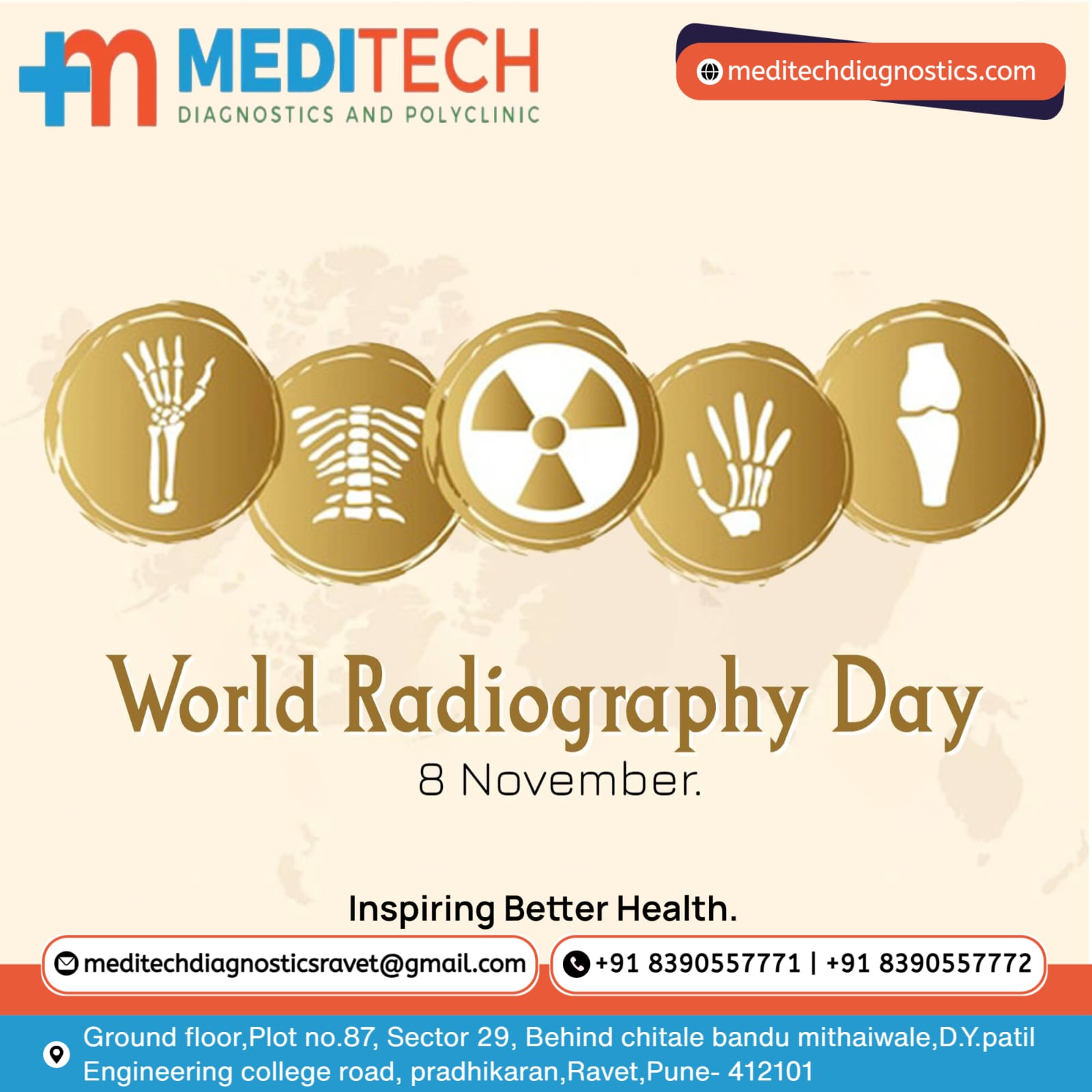 All types XRAY , USG , NT scan, anomaly scan, dati... main image