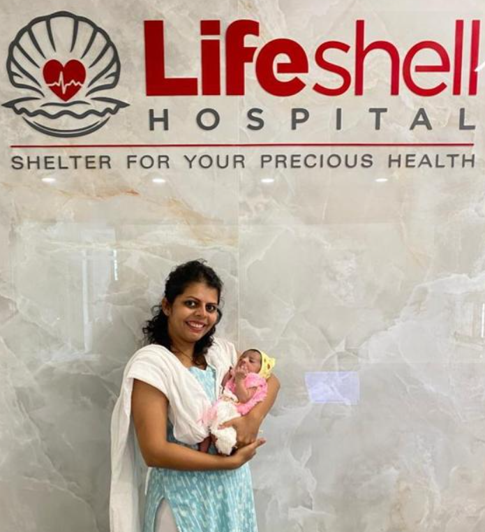 About Lifeshell Hospital, Nashik Discover Lifes... main image