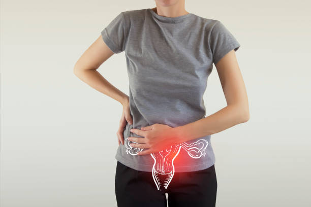 Menstrual Disorders Treatment in Nashik - Nurtu... main image