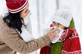 The common cold, although typically a mild and sel... main image