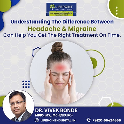 Best Neurosurgery Hospital in Wakad and Hinjewadi.... main image